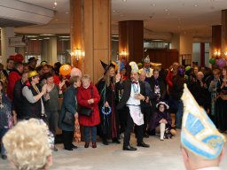 Möhnen- und Prinzenempfang 0226